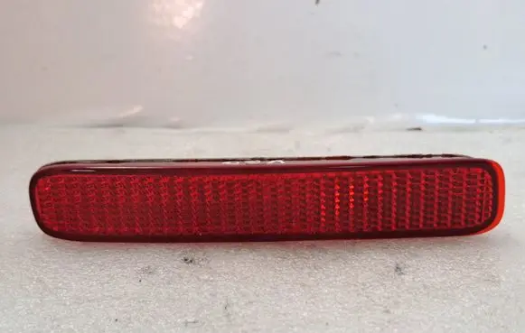 Toyota Corolla Verso AR10 Rear tail light reflector 8192021040