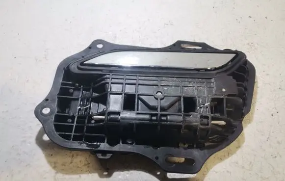 Tesla Model S Front door exterior handle 103025S0A 1008982