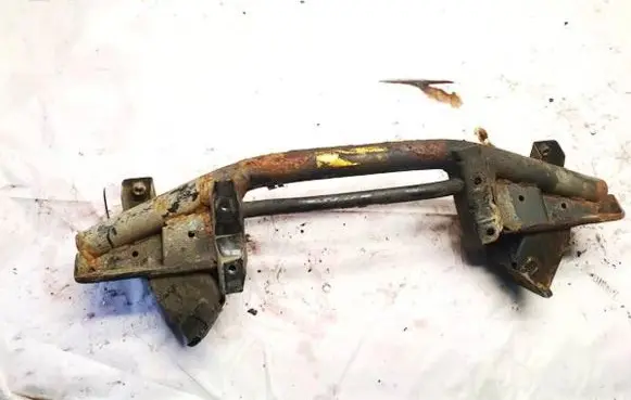 Hyundai H-1, Starex, Satellite Front bumper cross member