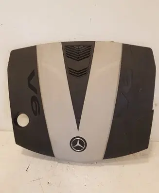 Mercedes-Benz ML W164 Engine cover (trim) A6420103167