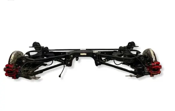 BMW 1 F40 Rear axle beam 