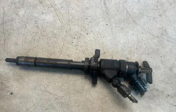 Peugeot 308 Fuel injector 0445110297 620026