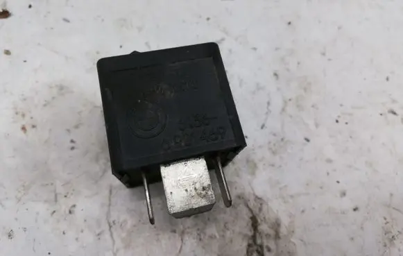 BMW 5 E60 E61 Other relay 61366901469 6901469