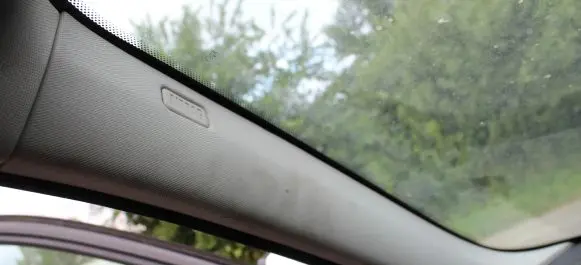 BMW 5 E60 E61 Other sill/pillar trim element