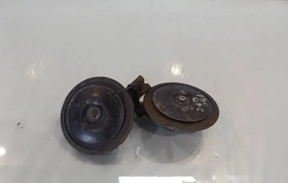 Hyundai i30 Horn signal