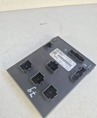 Comfort/convenience module