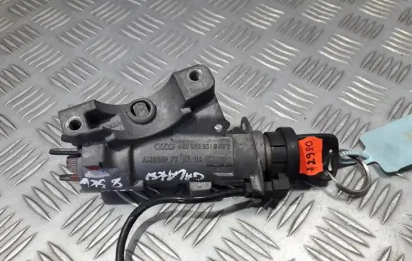 Ford Galaxy Ignition lock 4b0905851b