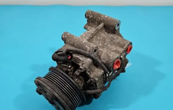 Ford Mondeo Mk III Air conditioning (A/C) compressor (pump) 1S7H-19D629-CC IMPRK1357963
