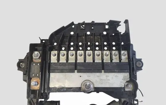 Volvo V40 Positive wiring loom 31337533