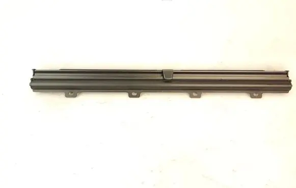 Volvo XC60 Rear door sun blind/shade 31366490
