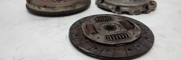 Ford Connect Clutch set kit 7T106375AA 2T147550FC 2T147563CE