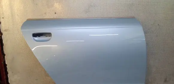 Audi A6 S6 C6 4F Rear door 