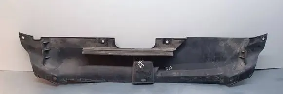 Audi S5 Radiator trim 8T0807081A