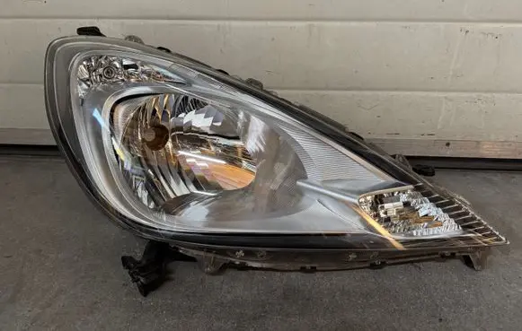 Honda Jazz Headlight/headlamp jazzIII