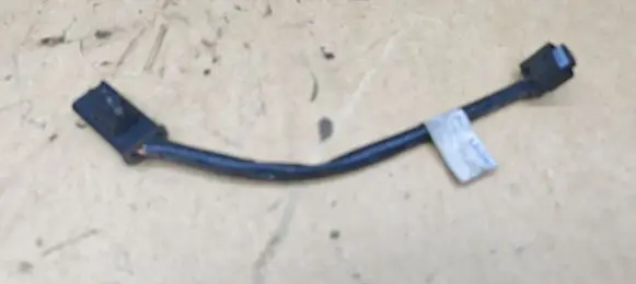 Mercedes-Benz C W204 Gearbox/transmission wiring loom A2124405806