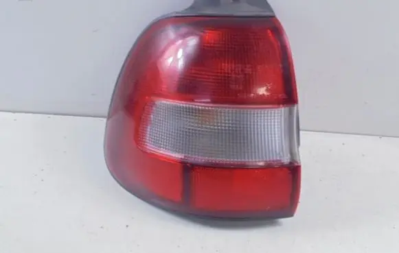 Suzuki Baleno EG Rear/tail lights 043-2140L
