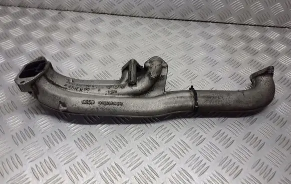 Audi A4 S4 B6 8E 8H Intake manifold 059145770L