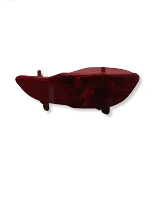 Peugeot 5008 Rear bumper light 9811981980