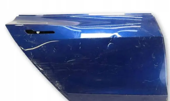 Tesla Model 3 Rear door 1081440E0C