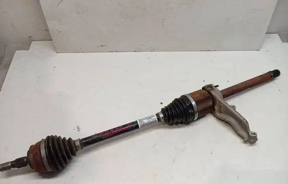 Opel Mokka B Front driveshaft 9837405680