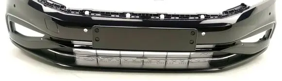 Volkswagen PASSAT B8 Front bumper 3G0807217AN