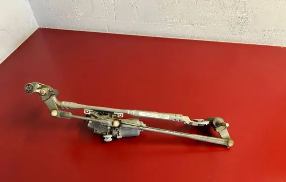 BMW X5 F15 Front wiper linkage 7292653