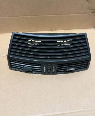 Mercedes-Benz S W220 Rear air vent grill A2208300554