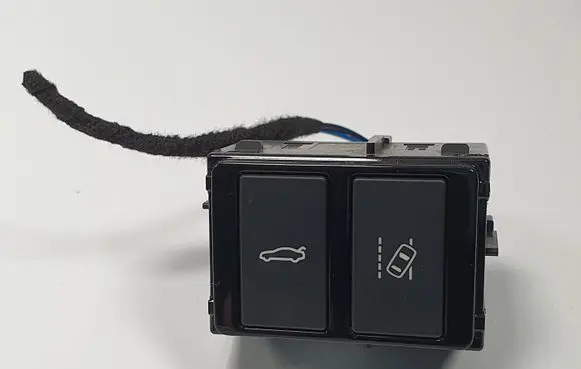 Jaguar XF X260 Other switches/knobs/shifts M066530-0466