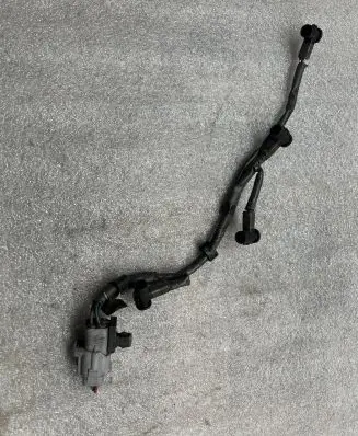 Fuel return line/hose