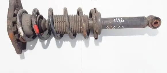 Nissan Almera N16 Rear shock absorber/damper 56210bm410