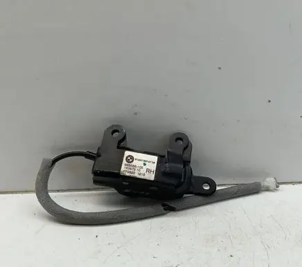 BMW X5 E70 Tailgate/trunk/boot lock/catch/latch 988586105