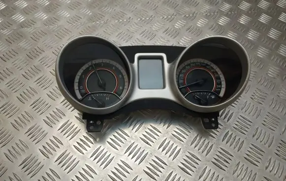 Dodge Journey Speedometer (instrument cluster) 58994E CR0041001