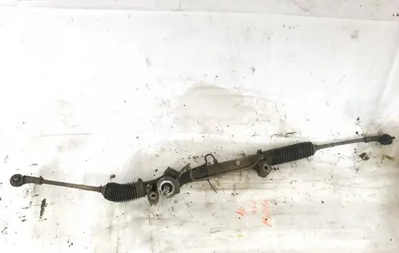 Ford Focus Steering rack lhd
