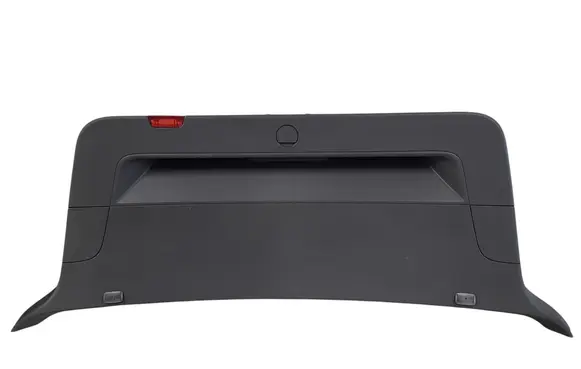 Volkswagen Golf Plus Tailgate trim 5M0867601