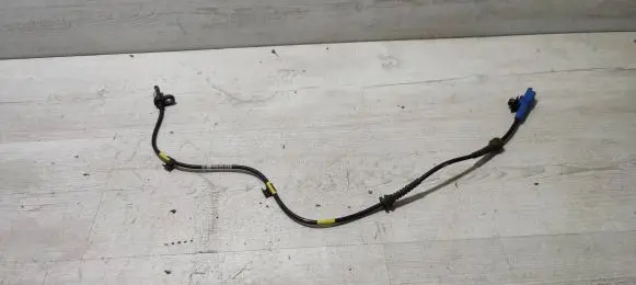 Citroen C4 Cactus ABS rear brake sensor 9827654080