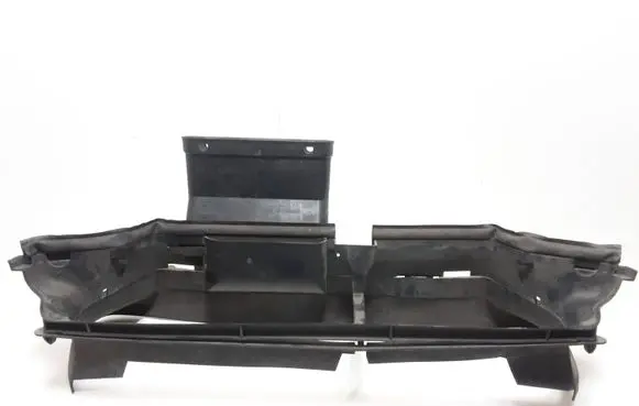 Volvo V70 Intercooler air guide/duct channel 9190725 7462