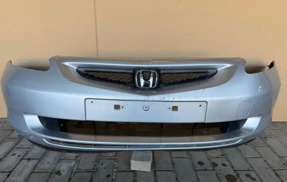 Honda Jazz Front bumper 71101SAAZZ00