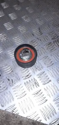 Fiat Ducato Generator/alternator belt tensioner
