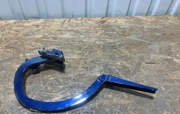 BMW 5 G30 G31 Tailgate/trunk/boot hinge 7366398 12975