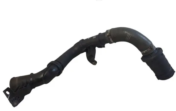 Renault Trafic III (X82) Intercooler hose/pipe 1096338S01 144601915R 93867721