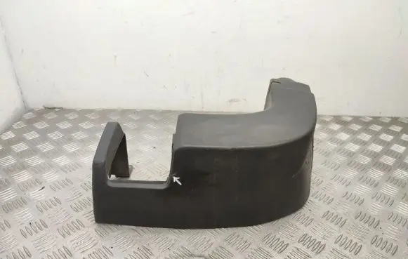 Ford Transit Rear bumper corner part panel trim BK3117927