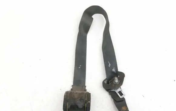 Ford Orion Front seatbelt