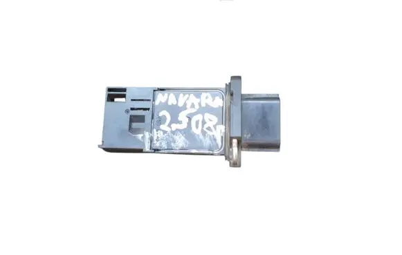 Nissan Navara D40 Mass air flow meter 226807S000 AFH70M387222
