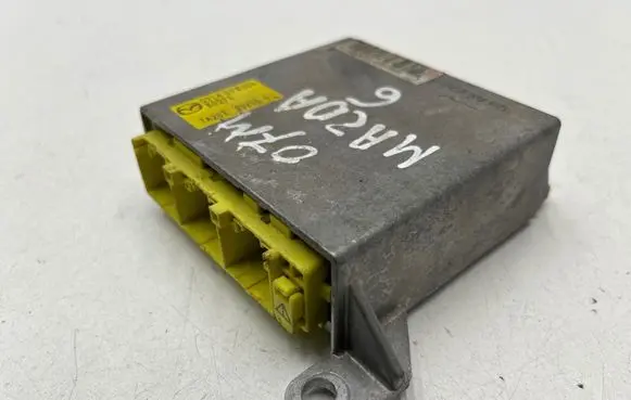 Mazda 6 Airbag control unit/module G31A57K30BK0273