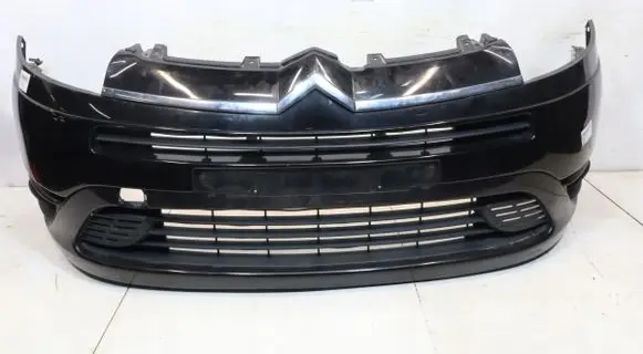 Citroen C4 I Picasso Front bumper 