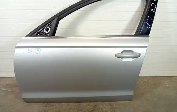 Audi A6 S6 C7 4G Front door DRZA6C7ACF