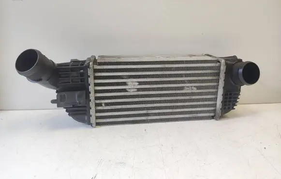 Peugeot 508 Intercooler radiator 9683009680 1432CD05BA
