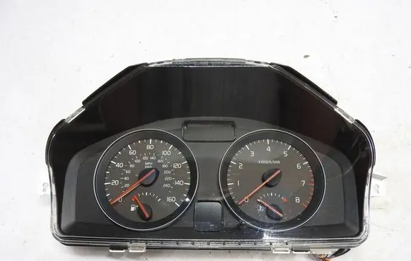 Volvo C30 Speedometer (instrument cluster) 31296232 36002718 69199430T