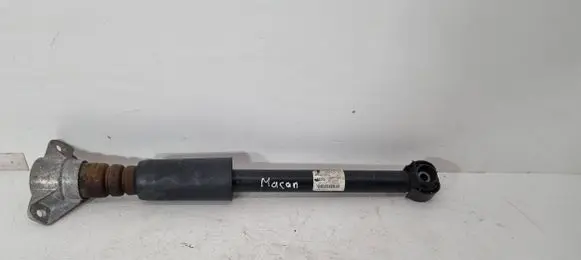 Porsche Macan (95B) Rear shock absorber/damper 95B513035D
