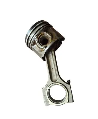 BMW 5 E60 E61 Piston with connecting rod 7792745 7798368